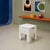 Spage Age Stool by Olaf Von Bohr for Gedy, 1960s For Sale - Image 9 of 13