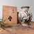 Ikebana Flower Vase, 1960s For Sale - Image 9 of 18