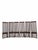 Late 20th Century Late 20th Century Custom Arts and Crafts Mission Style Oak Dining Table With Six High-Back Chairs For Sale - Image 5 of 12