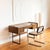 Contemporary David Desk by Pastform Furniture For Sale - Image 3 of 5