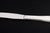 Lunch Knives in Sterling Silver and Stainless Steel by Evald Nielsen, 1930s, Set of 4 For Sale - Image 4 of 6