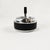Bauhaus Ashtray by Bernadotte & Bjørn for Erhard, 1960s For Sale - Image 11 of 12