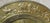 Indian Brassy Elephant Tray 30" Diameter For Sale In New York - Image 6 of 15
