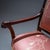 Empire Armchairs by Pierre-Benoît Marcion, France, 1810s, Set of 8 For Sale - Image 5 of 14