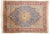 Vintage Turkish Silk Hereke Rug, 07'00 X 09'08 For Sale - Image 10 of 10