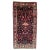 Mid-20th Century Kurdish Rug For Sale - Image 13 of 13