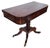 From a fine New York City estate, we are delighted to offer you this Superb Antique American 19th Century Regency Flip Top...