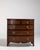 This exceptional Regency bow-front chest of drawers exemplifies the refined elegance that defined British cabinetmaking at...