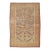 Galerie Shabab Collection Mid-20th Century Turkish Sivas Rug For Sale