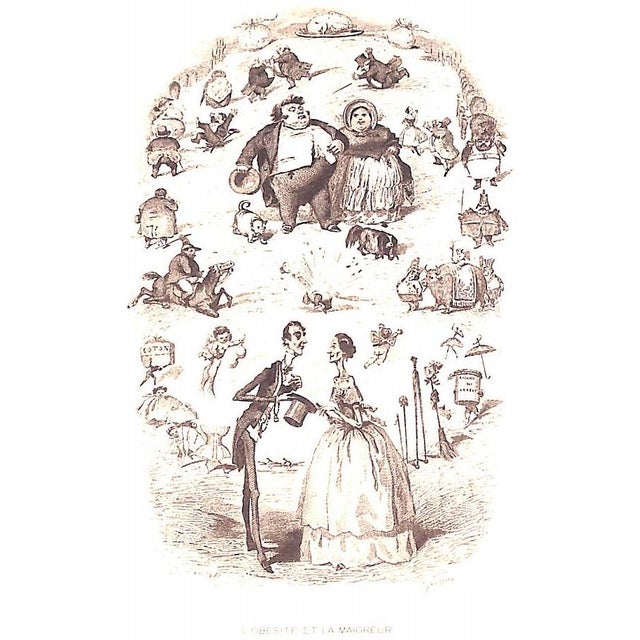 White "A Handbook of Gastronomy (Physiologie Du Gout)" 1915 Brillat-Savarin, Jean For Sale - Image 8 of 9