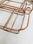 Italian Bamboo Single Beds, 1960s, Set of 2 For Sale - Image 9 of 16