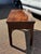 English Georgian Mahogany Architects Desk For Sale - Image 9 of 18