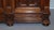Dutch Ornately Hand Carved Cupboard, 1940s For Sale - Image 13 of 18