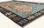 79768 Vintage Pakistani Pictorial Kilim Rug, 06'05 x 11'06. The Caspian Tigers: A Vintage Pakistani Kilim Masterpiece of...