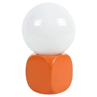 Mid-Century Table Lamp, 1970s For Sale