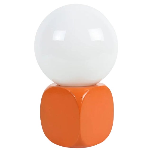 Mid-Century Table Lamp, 1970s For Sale