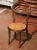 Early 20th Century Thonet Style French Bentwood and Cane Children's Chair For Sale - Image 4 of 8