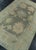 Black Turkish Oushak Rug 3'9" x 6'2" #19219 For Sale - Image 8 of 8