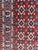Antique Veramin Rug in Wool, 1920s For Sale - Image 13 of 18