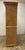 19th Century 19th Century English Pine Linen Press For Sale - Image 5 of 9