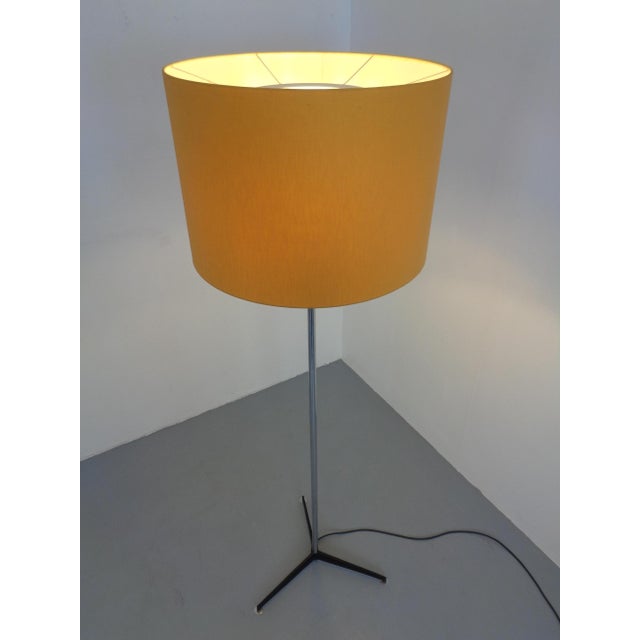1960s Large Floor Lamp from Staff, Germany, 1960s For Sale - Image 5 of 18
