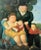 Fernando Botero (Colombian, 1932–2023) Una Famiglia I – Original Exhibition Poster, 1991 This original exhibition poster,...