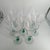 Art Deco 1940s Art Deco Crystal For Sale - Image 3 of 5