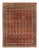 Pasargad Late 19th Century Antique Persian Bidjar Hand-Knotted Rug - 8′ × 11′ For Sale - Image 4 of 4