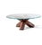 La Rotonda Coffee Tables by Mario Bellini for Cassina, Set of 2 For Sale - Image 6 of 11