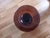 Mid Century Modern, Amethyst Apothecary Glass Jar 19" High W/ Lid For Sale In San Diego - Image 6 of 6