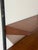 Teak Wall Unit With 3 Shelves Danish Mid-Century Modern For Sale - Image 9 of 14