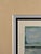 Emerald 1980s Michel-Henry “Delphiniums” Artist’s Proof Serigraph e.a. 5/50 For Sale - Image 8 of 18