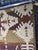 1920s Oregon City Woolen Mills Indian Trade Blanket Antique 1920's Pac-Man Pattern Wow For Sale - Image 5 of 12