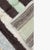 2010s Contemporary Turkish Tulu Rug | Pastel Striped Design | 9x12 For Sale - Image 5 of 6