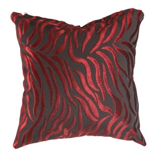 Pasargad DC Decorative Modern Turkish Pillow For Sale