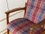 Vintage Teak Rocking Chair from Vamdrup, 1960s For Sale - Image 9 of 13