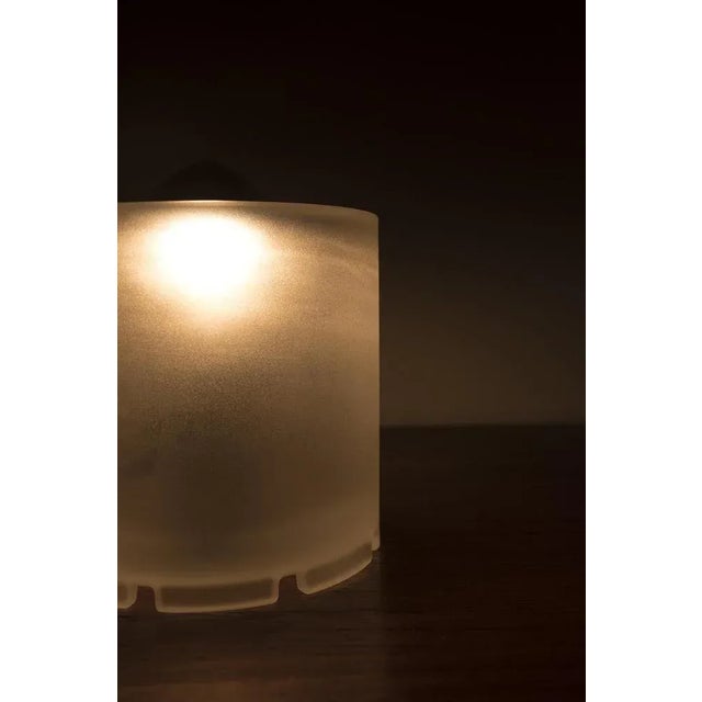 Table Light from Nachtmann Lechten For Sale - Image 4 of 8