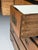Antique Campaign Chest of Drawers, 1800s For Sale - Image 12 of 18