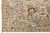 Beige Modern Oushak Style Hand-Knotted Wool Rug in Neutral Beige, Grey and Terracotta For Sale - Image 8 of 12