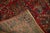Vintage Sarouk Rug Runner - 2'8" x 8'3" For Sale In New York - Image 6 of 9