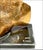 1980s Cast Bronze Spanish Brutalist Modern Limited Edition Torso Sculpture For Sale - Image 5 of 6