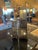 Set of 2 Antique Mirrored Obelisks For Sale - Image 4 of 6