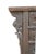 Early 18th Century Early 18 Century Hand Carved 3 Drawers Antique Chinese Table For Sale - Image 5 of 8