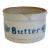 Antique Stoneware Butter Crock Vessel For Sale