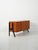 Small Two-Tone Scandinavian Sideboard, 1960s For Sale - Image 3 of 13