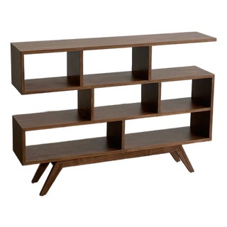 Petite Bookcase For Sale