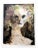 Leonor Fini - Flower Crown - Original Lithograph The Flowers of Evil 1964 Conditions: excellent Edition: 500 Dimensions:...