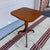 Antique Cherry Federal Spider-Leg Candlestand, New England, Circa 1820s For Sale - Image 12 of 12