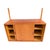 Mid-Century Modern Chicken Wall Unit by Cadovius, 1960 For Sale - Image 5 of 8