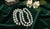 Vintage Art Deco Celadon Jade Beaded Necklace, 24.5 Inches, 1920s For Sale - Image 10 of 10
